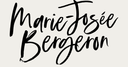 mariejoseebergeron.com logo