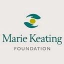 Marie Keating Foundation logo