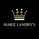 Marie Landry's Spy Shop logo