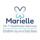 Marielle24-7healthcareservices Ltd logo