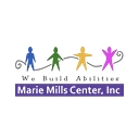 Marie Mills Center logo