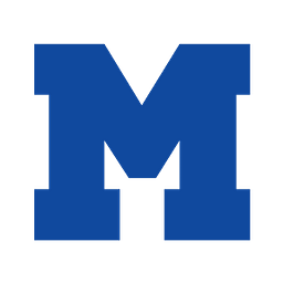 Mariemont Elementary School logo