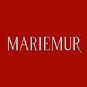 Logo for mariemur.com