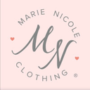 marienicoleclothing.com logo