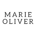 Marieoliver logo
