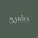 Maries Blazing Aromas 