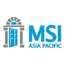 Marie Stopes International Australia logo