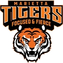 Marietta City Schools logo