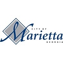 City Of Marietta logo