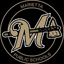 Marietta Public School logo
