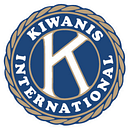 Kiwanis Club of Marietta Inc logo