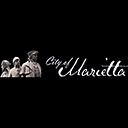 Marietta Police Department logo