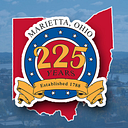 MariettaWashington County Convention & Visitors Bureau logo