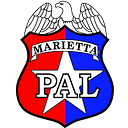 Marietta Police Athletic League Inc logo