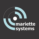 Mariette Systems Incorporated logo