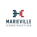 Marieville Construction Inc. logo