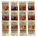 Marigold Foods logo