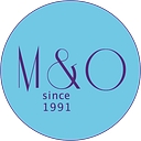 Marigolds & Onions | Catering & Event Production logo