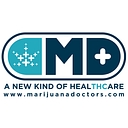 Marijuanadoctors.Com logo