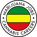 Marijuana Jobs Cannabis Careers logo