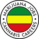 Marijuana Jobs Cannabis Careers logo