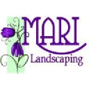 Mari Landscaping logo