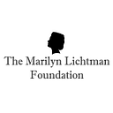 THE MARILYN LICHTMAN FOUNDATION logo