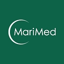 Marimed, Inc. logo