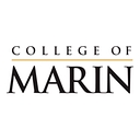 College Of Marin logo