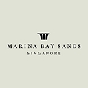 Marina Bay Sands logo
