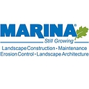 Marina Landscape logo