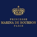 MARINA DE BOURBON logo