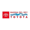 Marina Del Rey Toyota logo