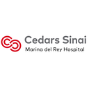 Cedars-Sinai Marina Hospital logo