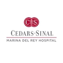 Marina Del Rey Hospital logo