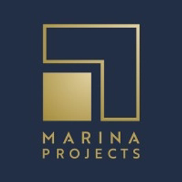 Marina Projects Ltd logo
