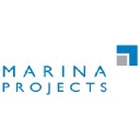 Marina Projects Ltd logo