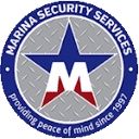 Marina Securities Services logo