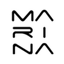 Logo for marinatr.com