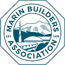 Marin Builders Association logo