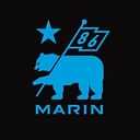 Marin Bikes logo