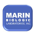 Marin Biologic Laboratories logo