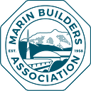 MARIN BUILDERS ASSOCIATION logo