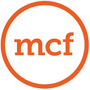 MARIN COMMUNITY FOUNDATION logo