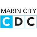 Marin City Community Development Corporation logo