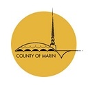 Marin County logo