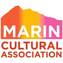 Marin Cultural Association logo