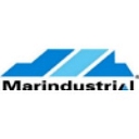 Marindustrial / Marindustriel logo