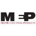 Marine Electrical Products logo
