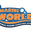 Favicon of Marine World Aquatics